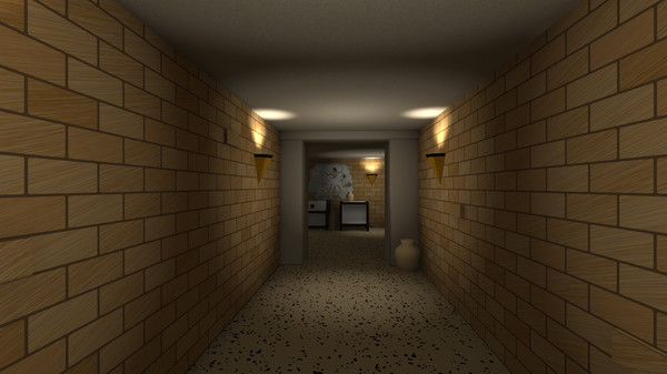 Dark Hill Museum of Death screenshot 6