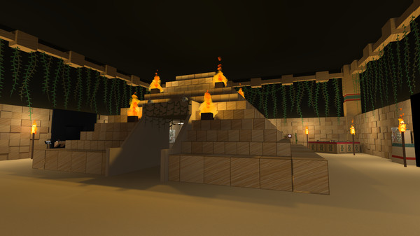 Dark Hill Museum of Death screenshot 8