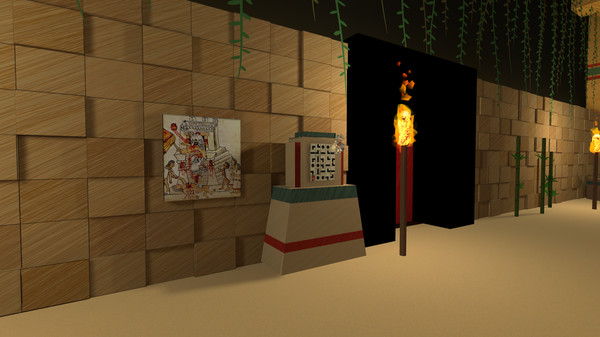 Dark Hill Museum of Death screenshot 9
