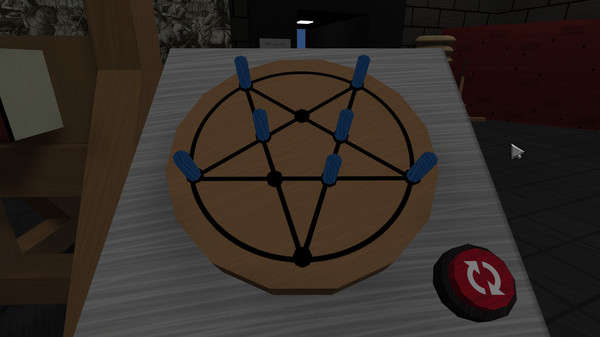 Dark Hill Museum of Death screenshot 3
