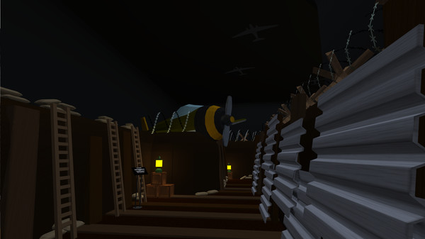 Dark Hill Museum of Death screenshot 5