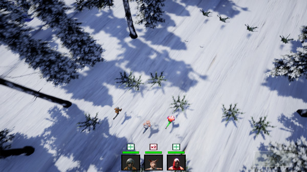 Death Rpg screenshot 1