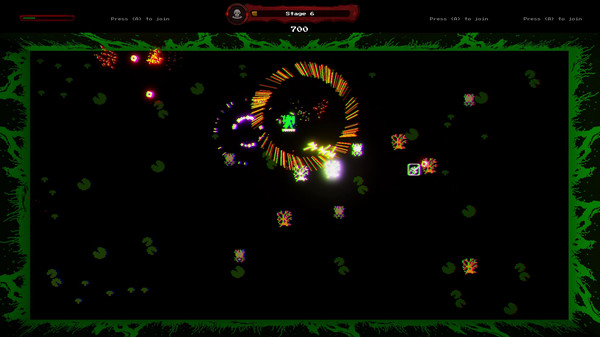 Retromancer screenshot 5