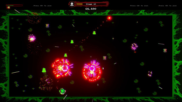 Retromancer screenshot 3