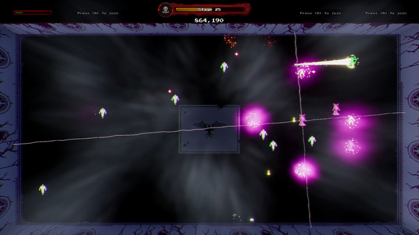 Retromancer screenshot 2