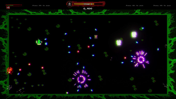Retromancer screenshot 7