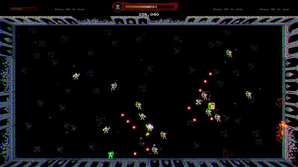 Retromancer screenshot 6