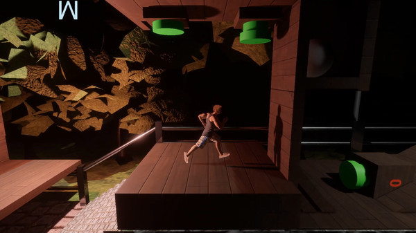 Trouble Travel TT screenshot 1