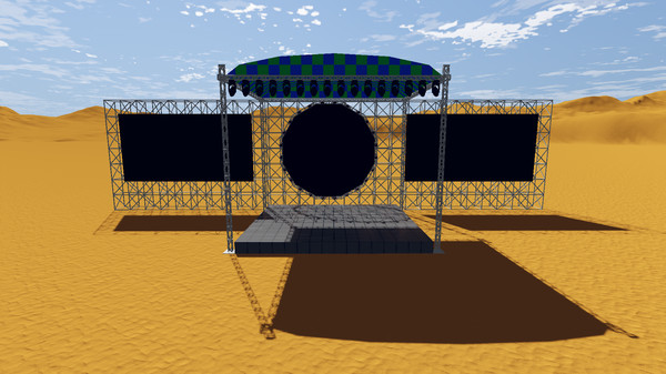 Stage of Light screenshot 5