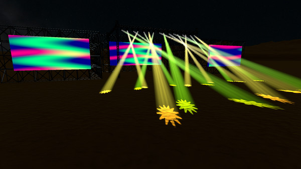 Stage of Light screenshot 1