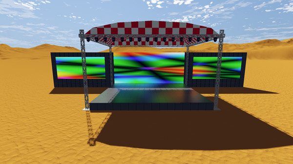 Stage of Light screenshot 4