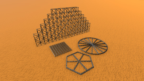 Stage of Light screenshot 6