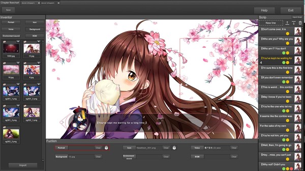 Mirror Maker screenshot 4