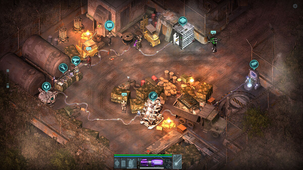 Alien Shooter 2 - The Legend screenshot 12