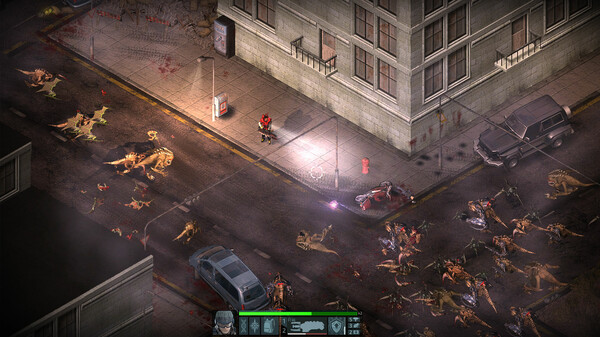 Alien Shooter 2 - The Legend screenshot 9