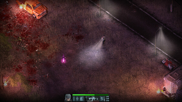 Alien Shooter 2 - The Legend screenshot 11