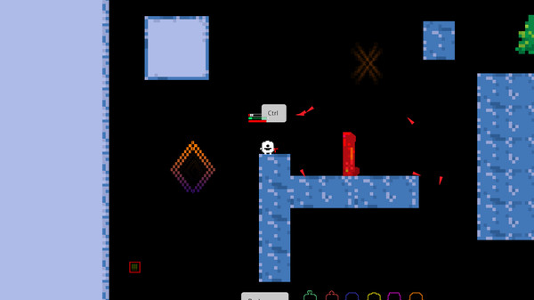 SixCubes screenshot 8