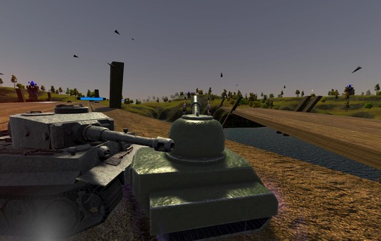 TankDestruction screenshot 11