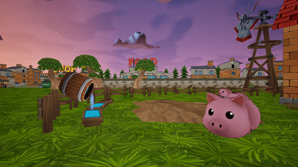 Fun VR Farm screenshot 7