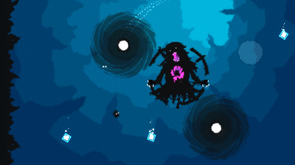 Wraithslayer screenshot 4
