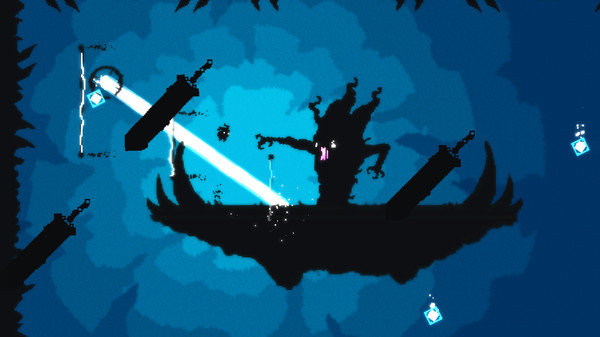 Wraithslayer screenshot 1