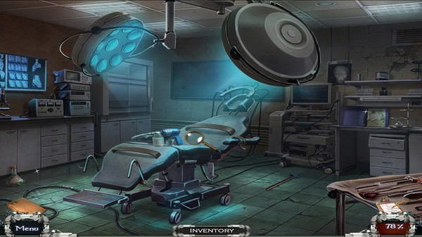 Greed 2: Forbidden Experiments screenshot 5