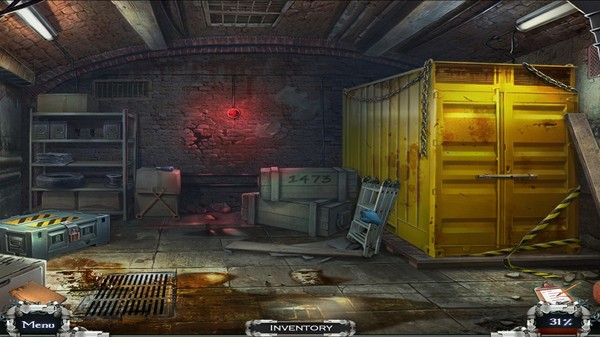 Greed 2: Forbidden Experiments screenshot 4