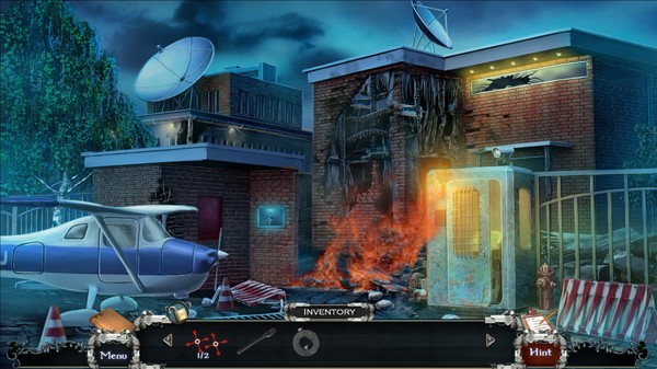 Greed 2: Forbidden Experiments screenshot 3