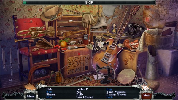 Greed 2: Forbidden Experiments screenshot 2