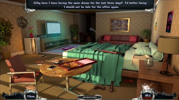 Greed 2: Forbidden Experiments screenshot 1