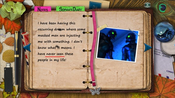 Greed 2: Forbidden Experiments screenshot 6