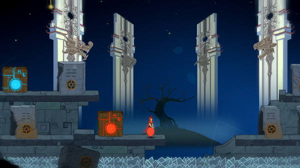重明鸟 Bright Bird screenshot 5