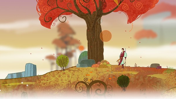 重明鸟 Bright Bird screenshot 1