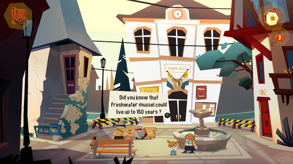Edgar - Bokbok in Boulzac screenshot 6