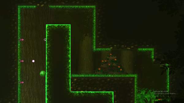 I am Ball screenshot 5