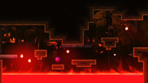 I am Ball screenshot 2