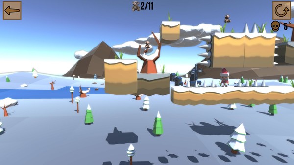 Santa in search of toys screenshot 8