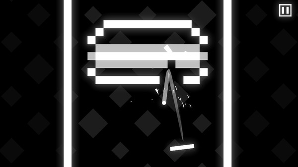 The HARDEST BrickBreaker screenshot 1