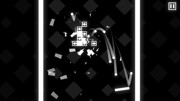The HARDEST BrickBreaker screenshot 2