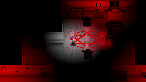 The Chills screenshot 6