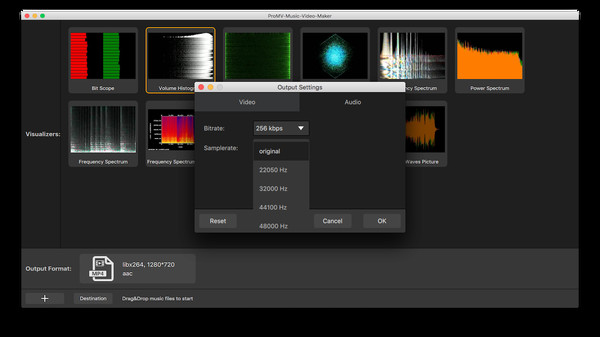 ProMV-Music-Video-Maker screenshot 5
