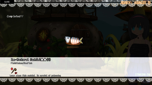 Fairy Picturebook of Hero and Sorceress / 勇者と魔法使いとおとぎの絵本 screenshot 5