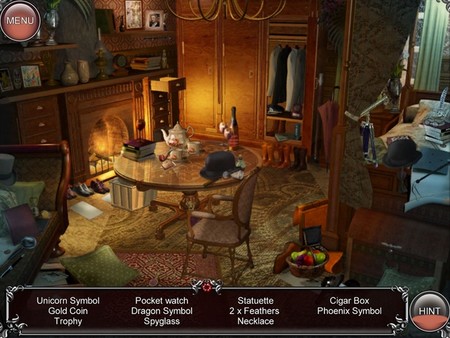 Epic Adventures: La Jangada screenshot 5