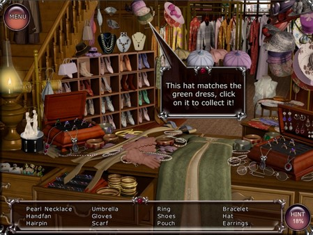 Epic Adventures: La Jangada screenshot 2