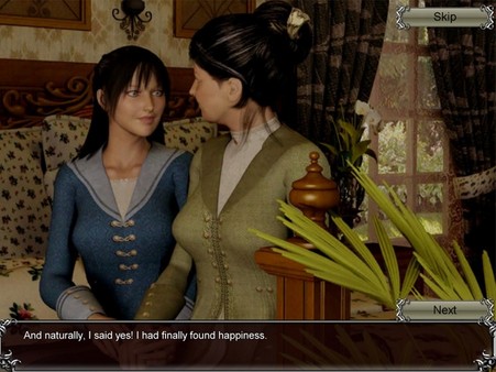 Epic Adventures: La Jangada screenshot 1