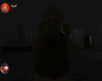 Crazy Mosquito Simulator screenshot 1