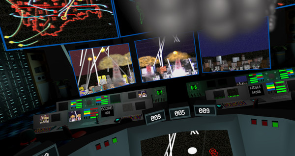 Alpha Command screenshot 5