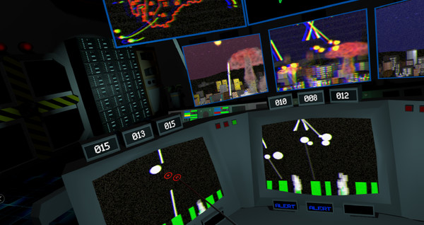 Alpha Command screenshot 1