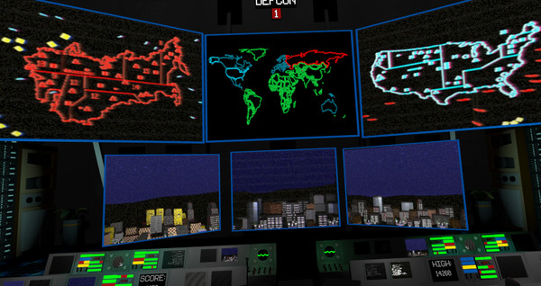 Alpha Command screenshot 6