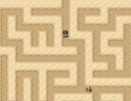 Maze Quest 2: The Desert screenshot 3